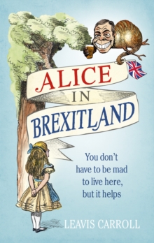 Image for Alice in Brexitland