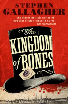 Kingdom of Bones