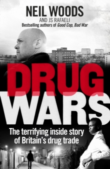Image for Drug wars