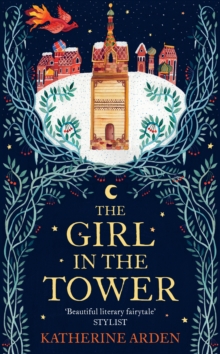 Girl in The Tower