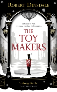 Image for The Toymakers