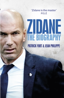 Image for Zidane