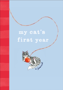 My Cat's First Year