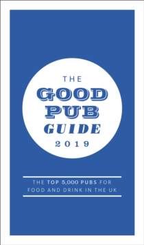 Image for The Good Pub Guide 2019