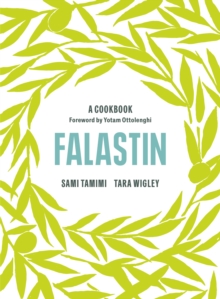 Image for Falastin  : a cookbook