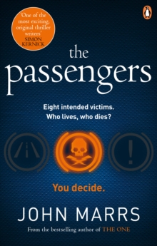 Image for The passengers