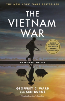 Image for Vietnam War  : an intimate history