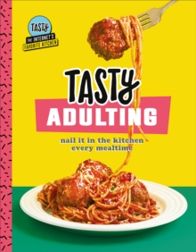 Tasty Adulting