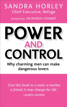 Image for Power And Control