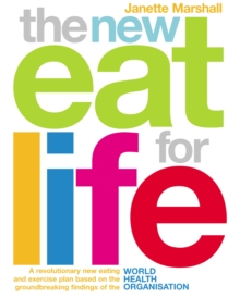 New Eat For Life