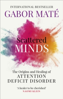 Image for Scattered Minds