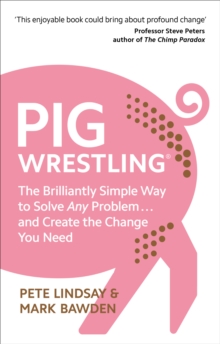 Image for Pig Wrestling