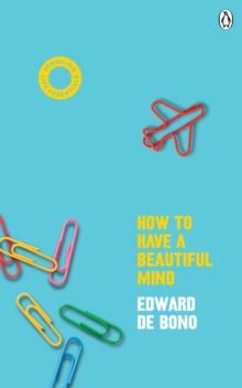 Image for How to have a beautiful mind