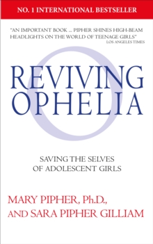 Image for Reviving Ophelia 25th Anniversary Edition