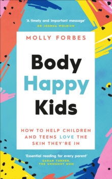 Image for Body Happy Kids