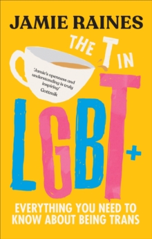 Image for The T in LGBT