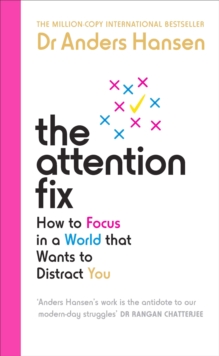 Image for The Attention Fix