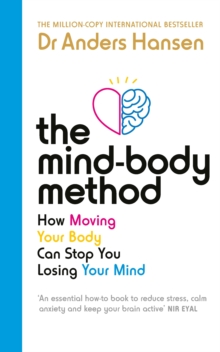 Image for The Mind-Body Method