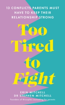 Image for Too Tired to Fight
