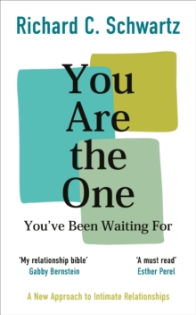 Image for You Are the One You’ve Been Waiting For