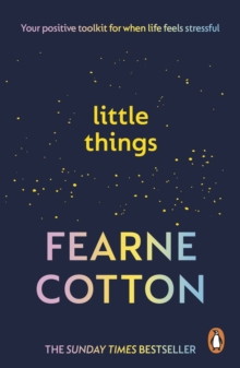 Little Things - Cotton, Fearne
