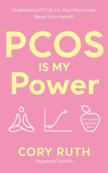 Image for PCOS is my Power
