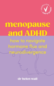 Image for Menopause and ADHD