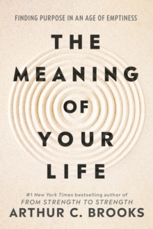 Image for The Meaning of Your Life