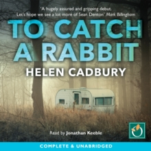 Image for To catch a rabbit