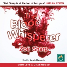 Image for The blood whisperer