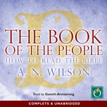 Image for The book of the people: how to read the Bible