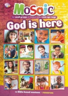 Image for God is Here
