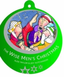 Image for The Wise Men's Christmas