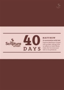 40 Days