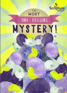 Image for The Most Mind-Boggling Mystery (8-11s)
