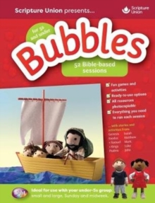 Image for Bubbles Red Compendium : For 5s and under