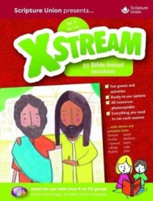 Image for Xstream Red Compendium : For 8 to 11s