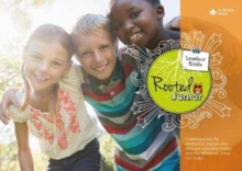 Image for Rooted Junior Leaders' Guide