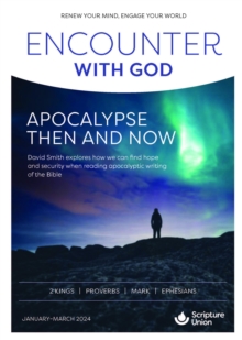 Image for Encounter With God
