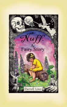 Image for Nuff : A Fairy Story
