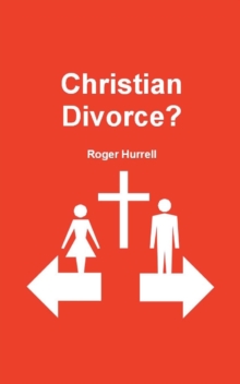 Image for Christian Divorce?
