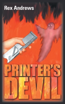 Image for Printer's Devil