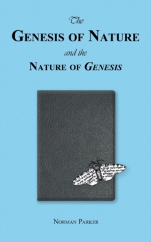 Image for Genesis of Nature and the Nature of Genesis