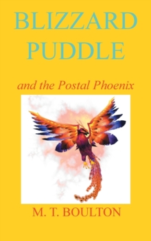 Image for Blizzard Puddle and the Postal Phoenix