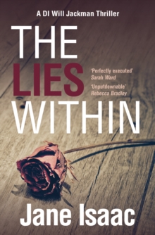 Image for The Lies Within