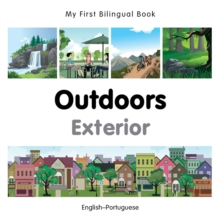 Image for Outdoors  : English-Portuguese