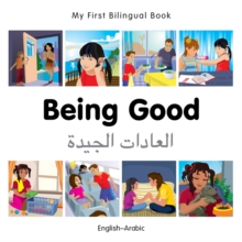 Image for Being good  : English-Arabic