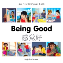 Image for Being good  : English-Chinese