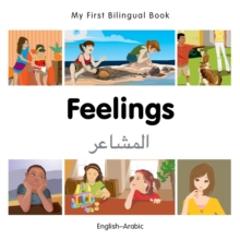 Image for Feelings  : English-Arabic