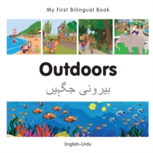 Image for My First Bilingual Book-Outdoors (English-Urdu)